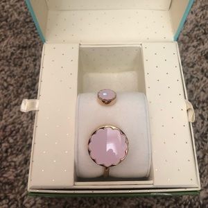 Kate Spade activity tracker